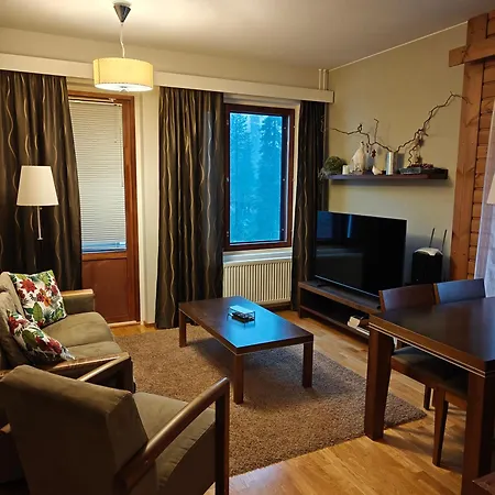 C413 Included Bed Linen And Towels *