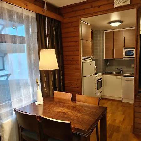 C413 Included Bed Linen And Towels Lejlighed *