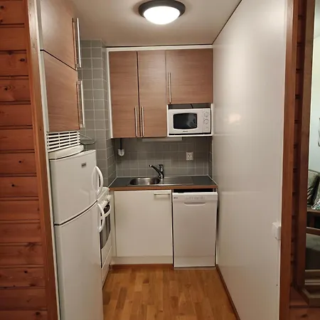 C413 Included Bed Linen And Towels