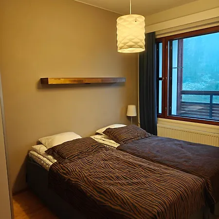 Appartamento C413 Included Bed Linen And Towels