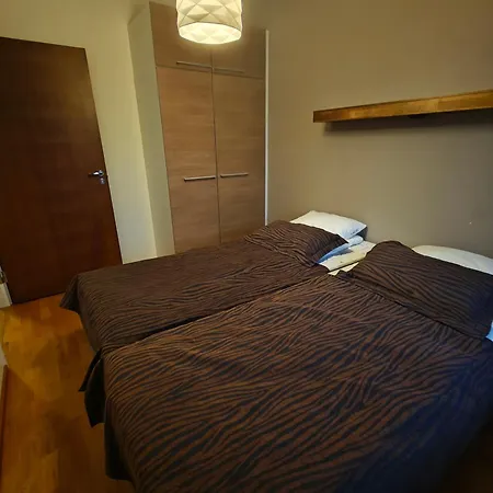 C413 Included Bed Linen And Towels Ylläs