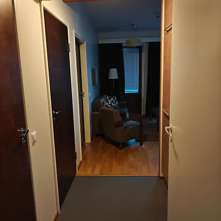 C413 Included Bed Linen And Towels Διαμέρισμα