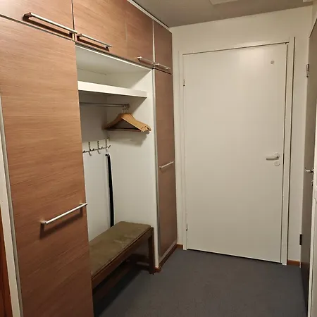 C413 Included Bed Linen And Towels Διαμέρισμα