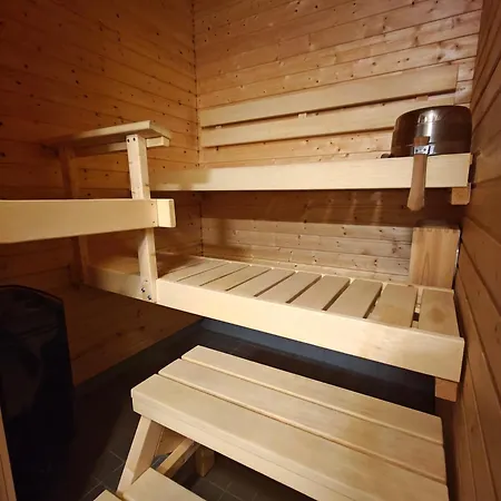 C413 Included Bed Linen And Towels Διαμέρισμα