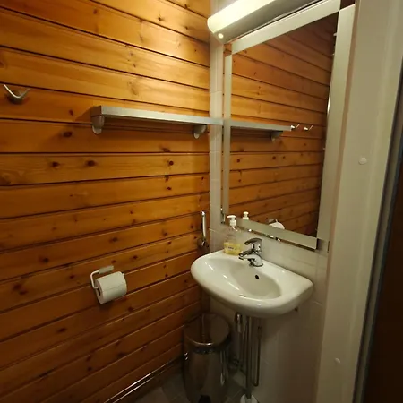 C413 Included Bed Linen And Towels Διαμέρισμα Ylläs