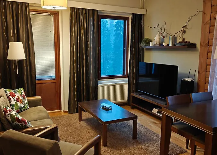 C413 Included Bed Linen And Towels *